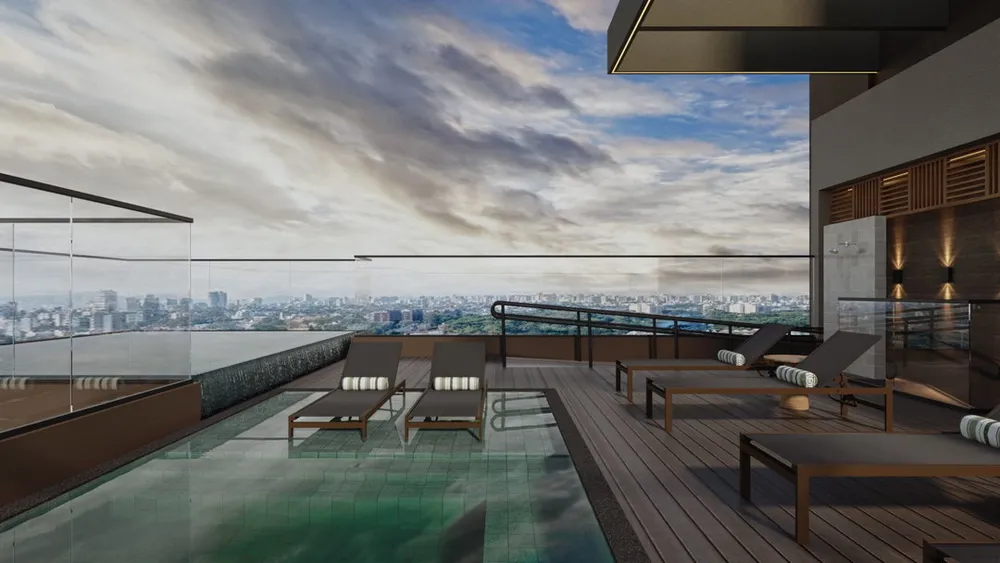 Apartamento, 3 quartos, 139 m² - Foto 6
