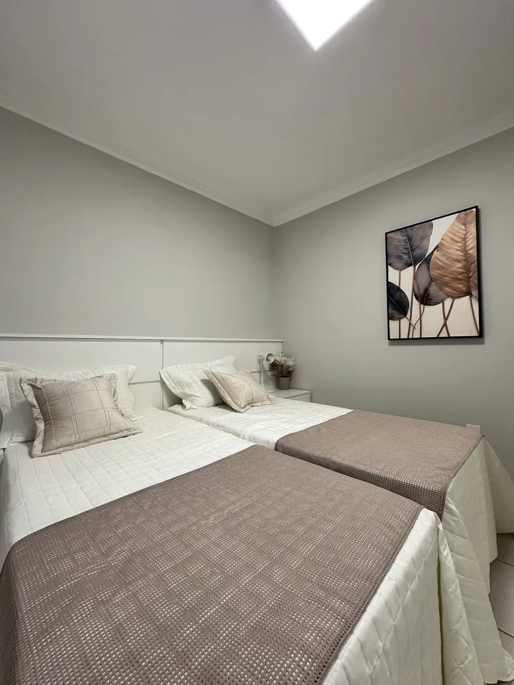 Apartamento, 2 quartos, 100 m² - Foto 3