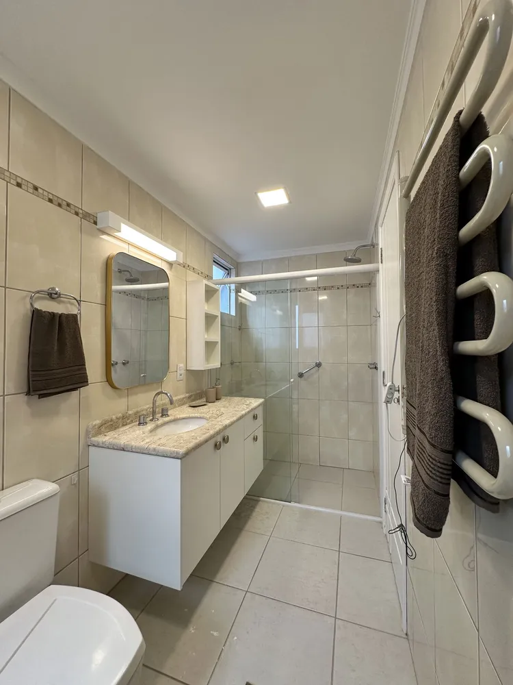 Apartamento, 2 quartos, 100 m² - Foto 2
