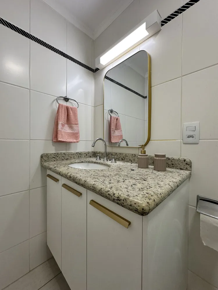 Apartamento, 2 quartos, 100 m² - Foto 1