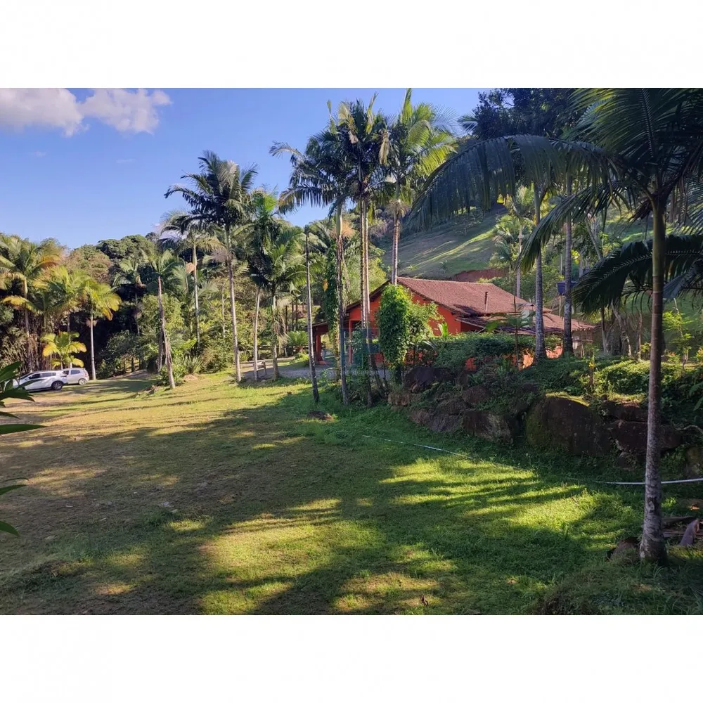Sítio, 2 quartos, 18000 m² - Foto 1