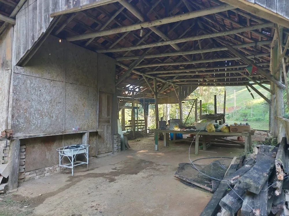 Sítio, 2 quartos, 18000 m² - Foto 5