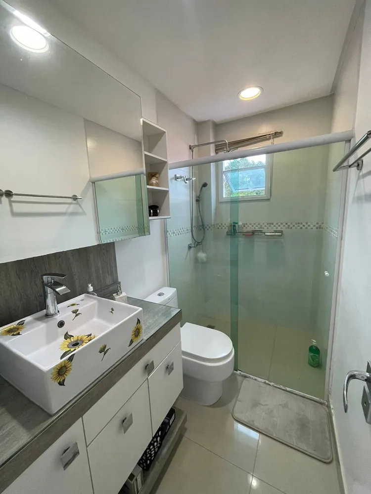 Apartamento, 3 quartos, 119 m² - Foto 4