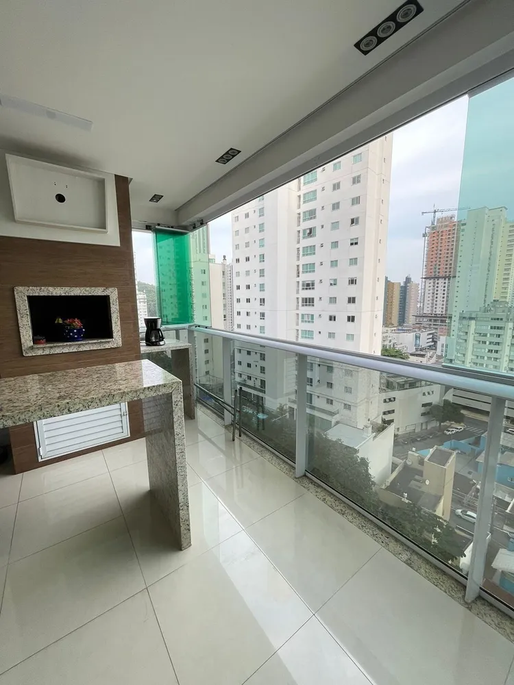 Apartamento, 3 quartos, 119 m² - Foto 7