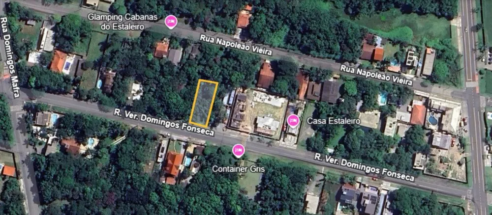 Terreno, 484 m² - Foto 3
