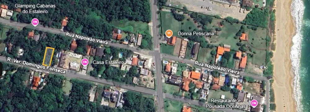 Terreno, 484 m² - Foto 2