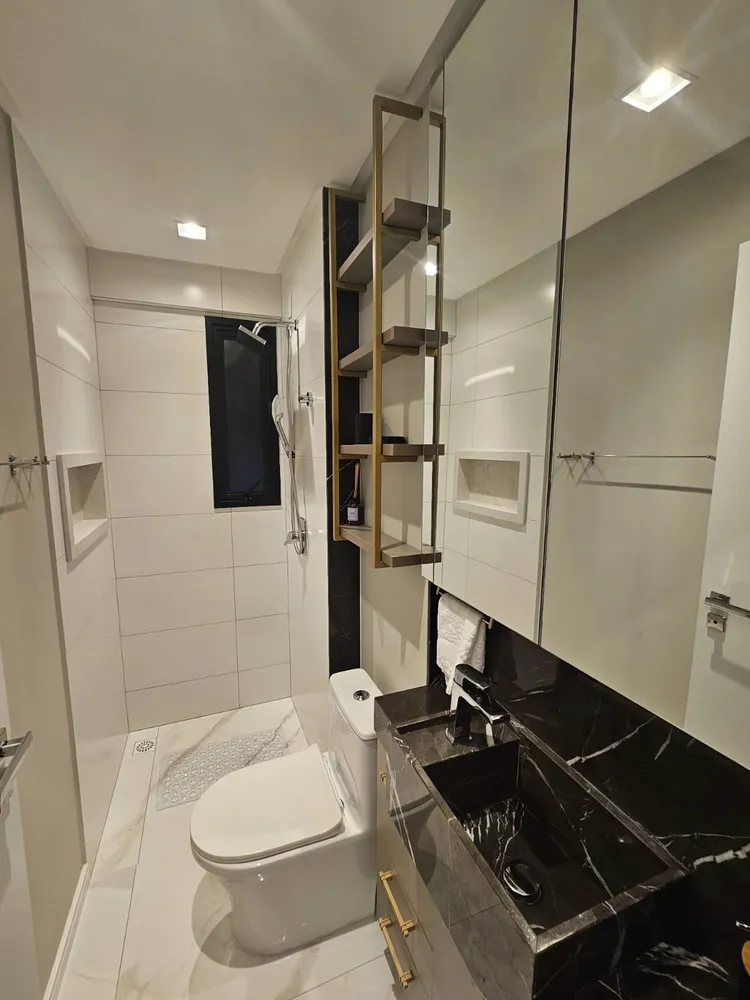 Apartamento, 2 quartos, 78 m² - Foto 3