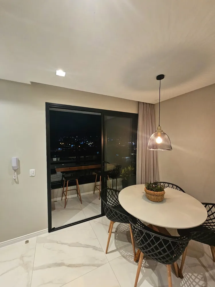 Apartamento, 2 quartos, 78 m² - Foto 5