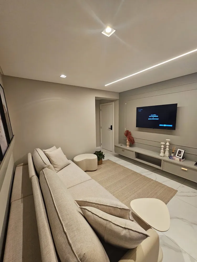 Apartamento, 2 quartos, 78 m² - Foto 2