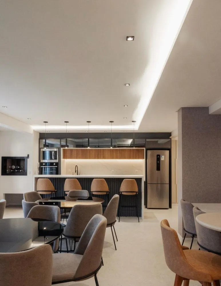Apartamento, 2 quartos, 78 m² - Foto 1