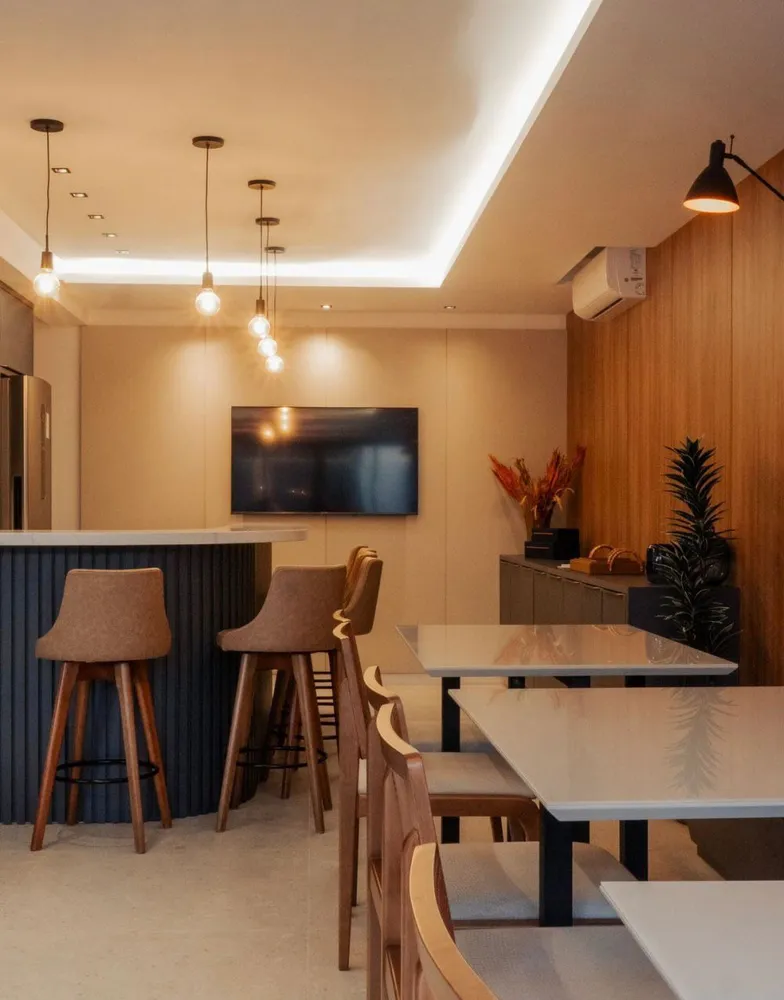 Apartamento, 2 quartos, 78 m² - Foto 4