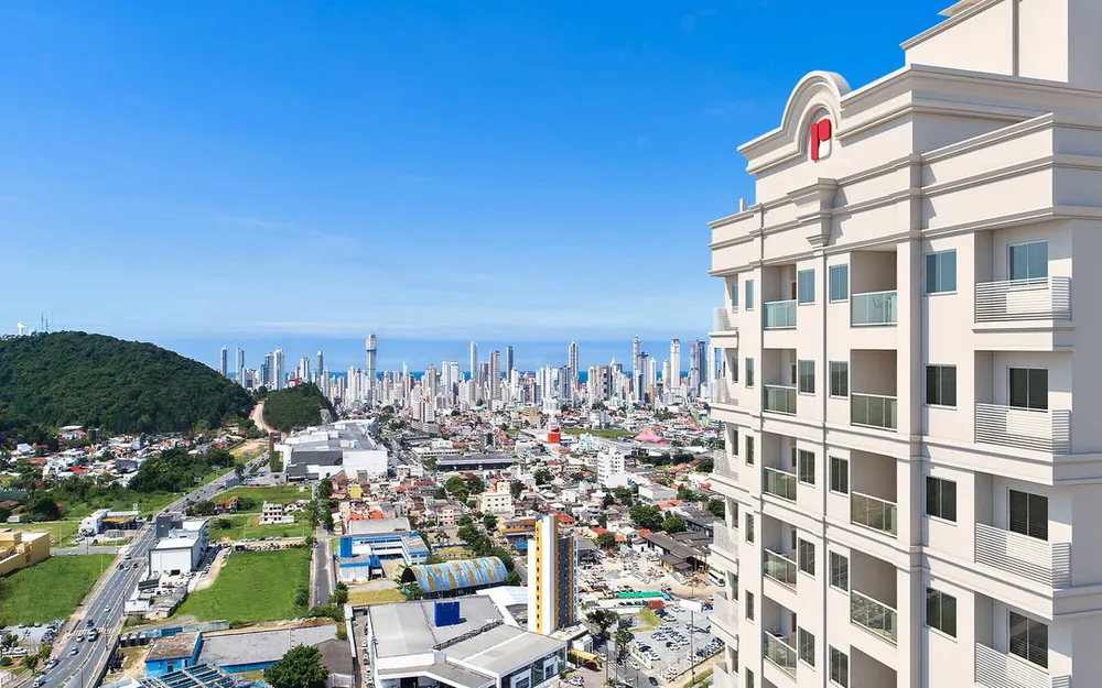 Apartamento, 2 quartos, 64 m² - Foto 1