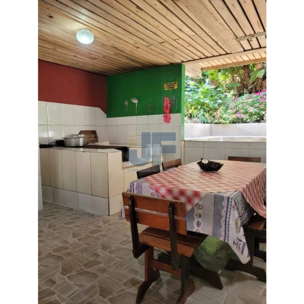 Chácara, 4 quartos - Foto 7