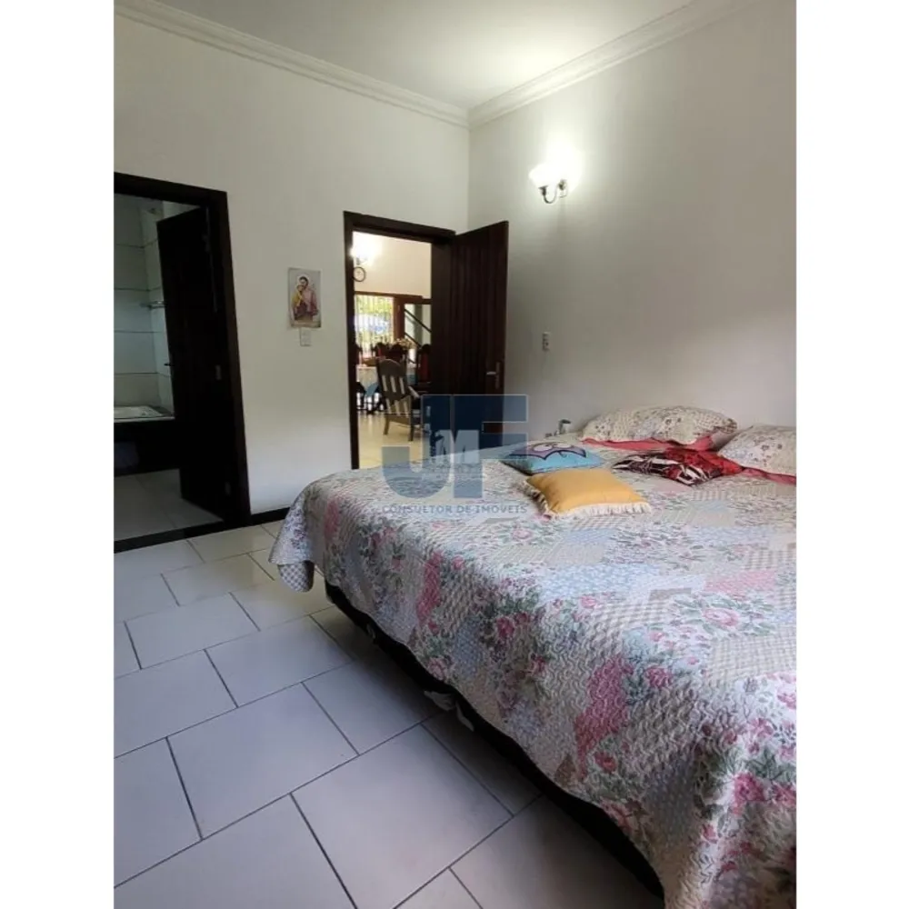 Chácara, 4 quartos - Foto 5
