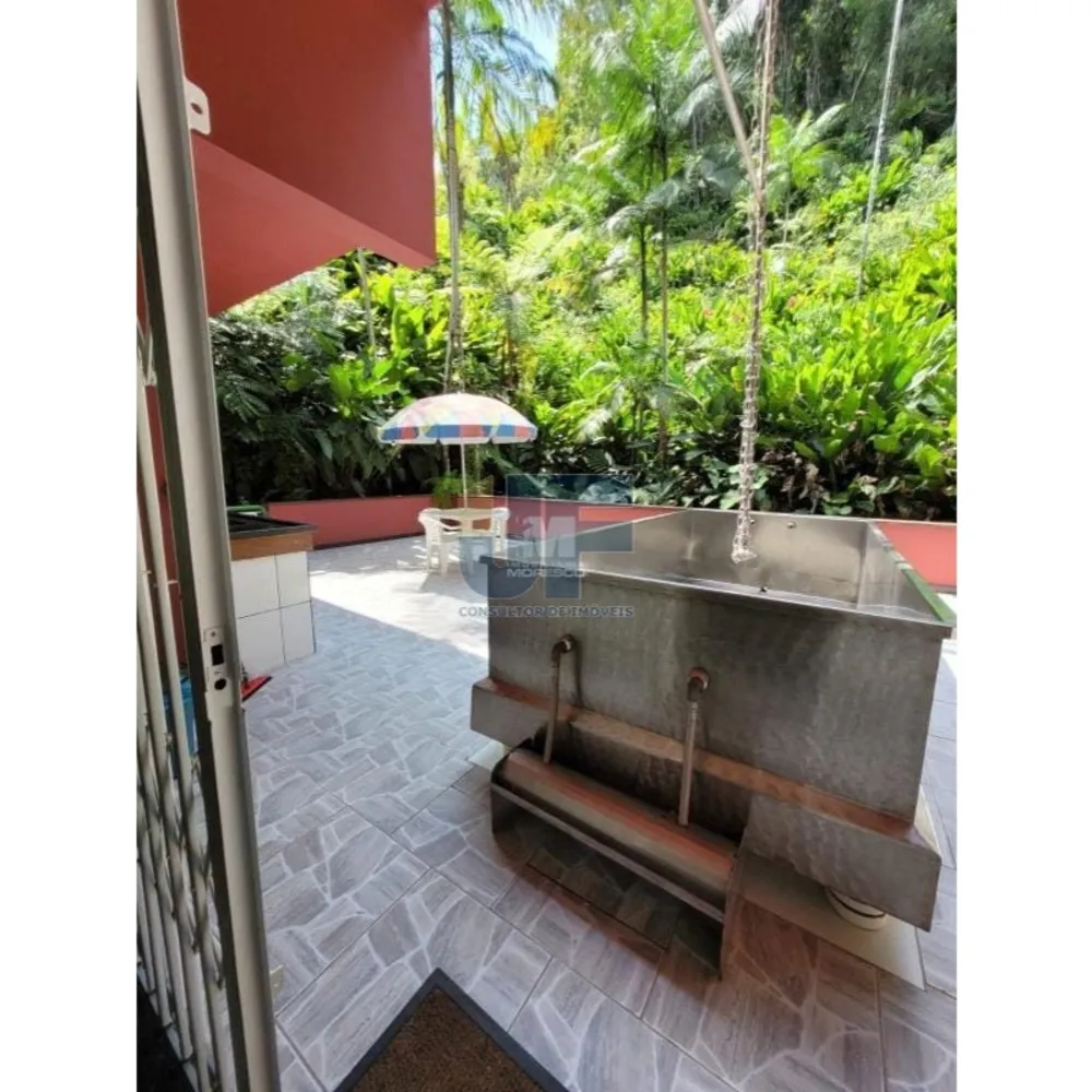 Chácara, 4 quartos - Foto 8