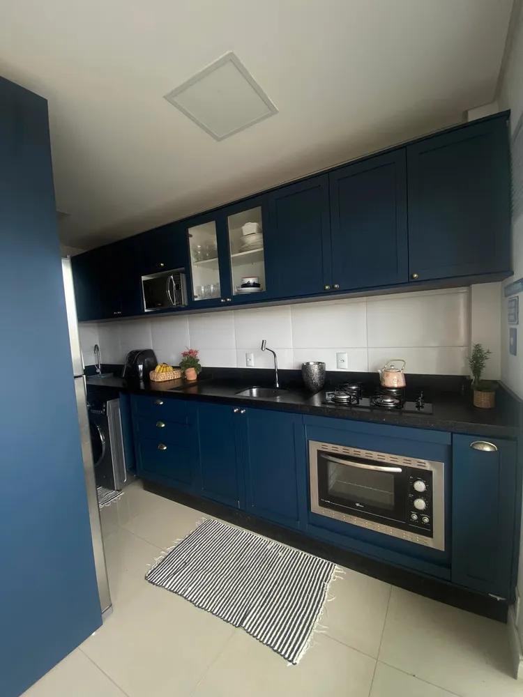 Apartamento, 3 quartos, 87 m² - Foto 11