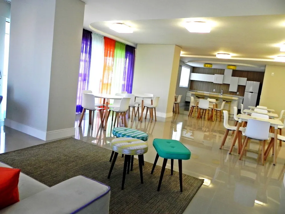 Apartamento, 3 quartos, 87 m² - Foto 6