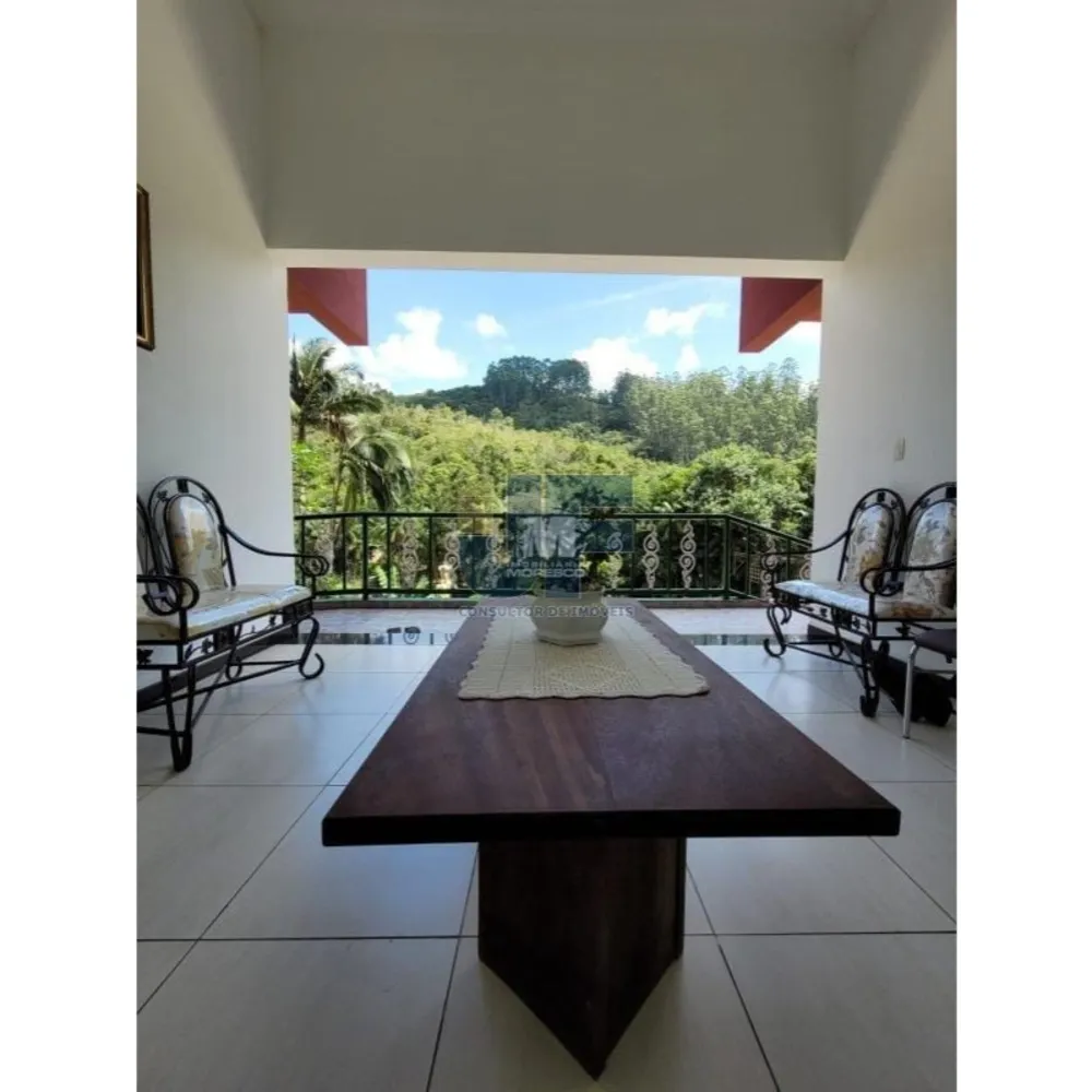 Sítio, 3 quartos, 2 hectares - Foto 1