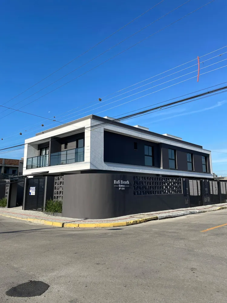 Casa, 2 quartos, 70 m² - Foto 1