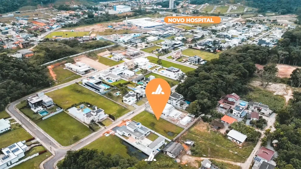 Terreno, 2278 m² - Foto 2