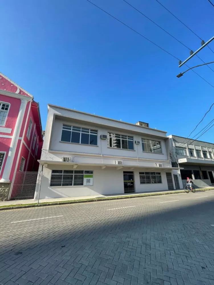 Conjunto Comercial-Sala para alugar, 519m² - Foto 1