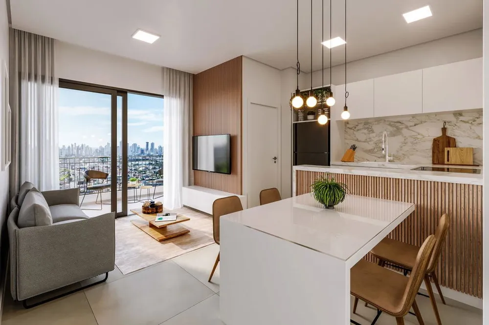 Apartamento, 1 quarto, 40 m² - Foto 11