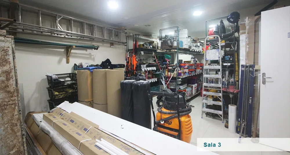 Terreno, 276 m² - Foto 8