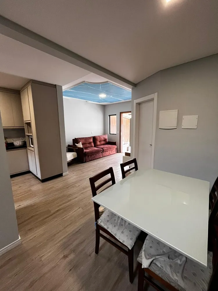 Casa, 4 quartos, 120 m² - Foto 3