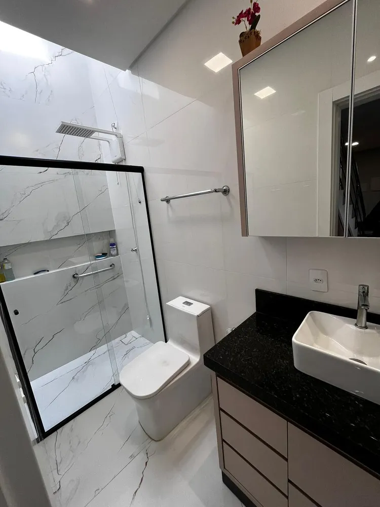 Casa, 4 quartos, 120 m² - Foto 4
