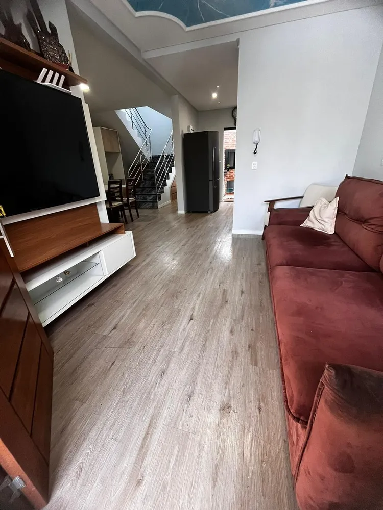 Casa, 4 quartos, 120 m² - Foto 2