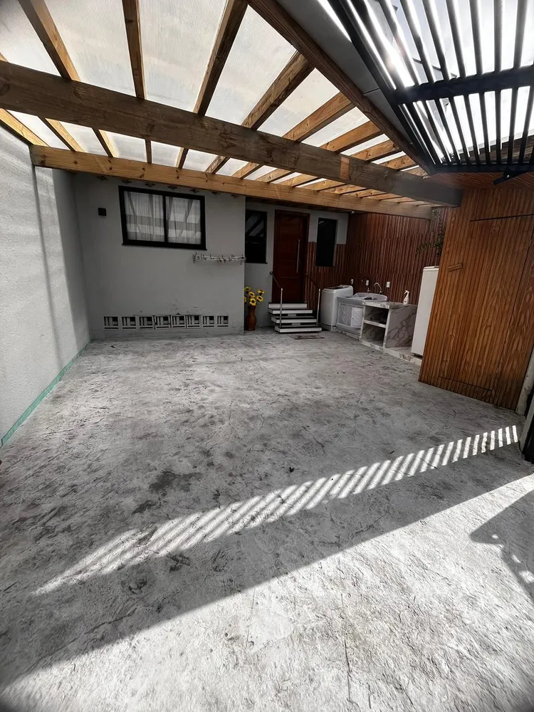Casa, 4 quartos, 120 m² - Foto 1