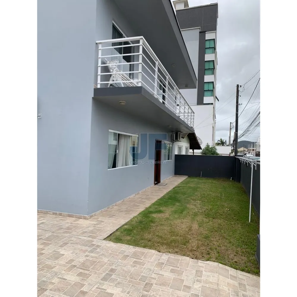 Casa, 4 quartos, 201 m² - Foto 11