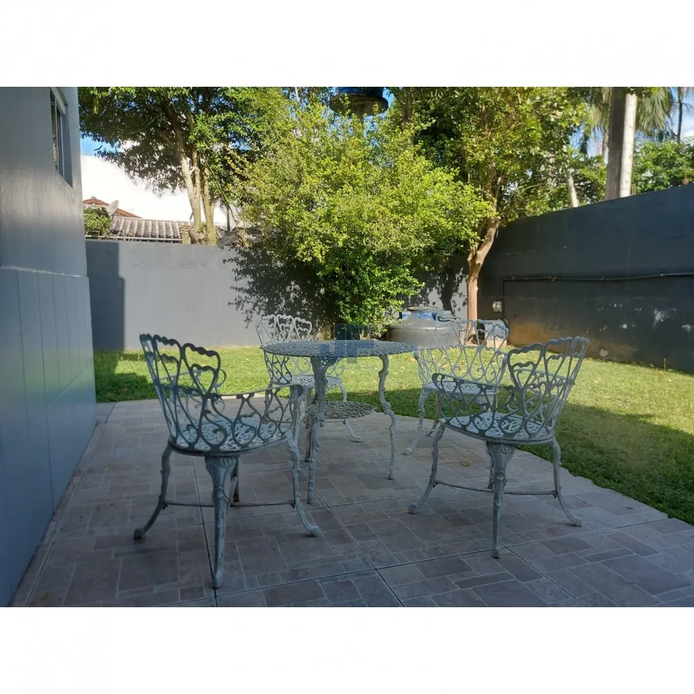 Casa, 4 quartos, 201 m² - Foto 8
