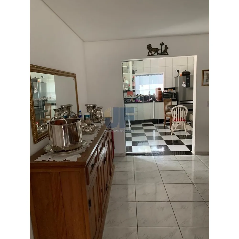 Casa, 4 quartos, 201 m² - Foto 9