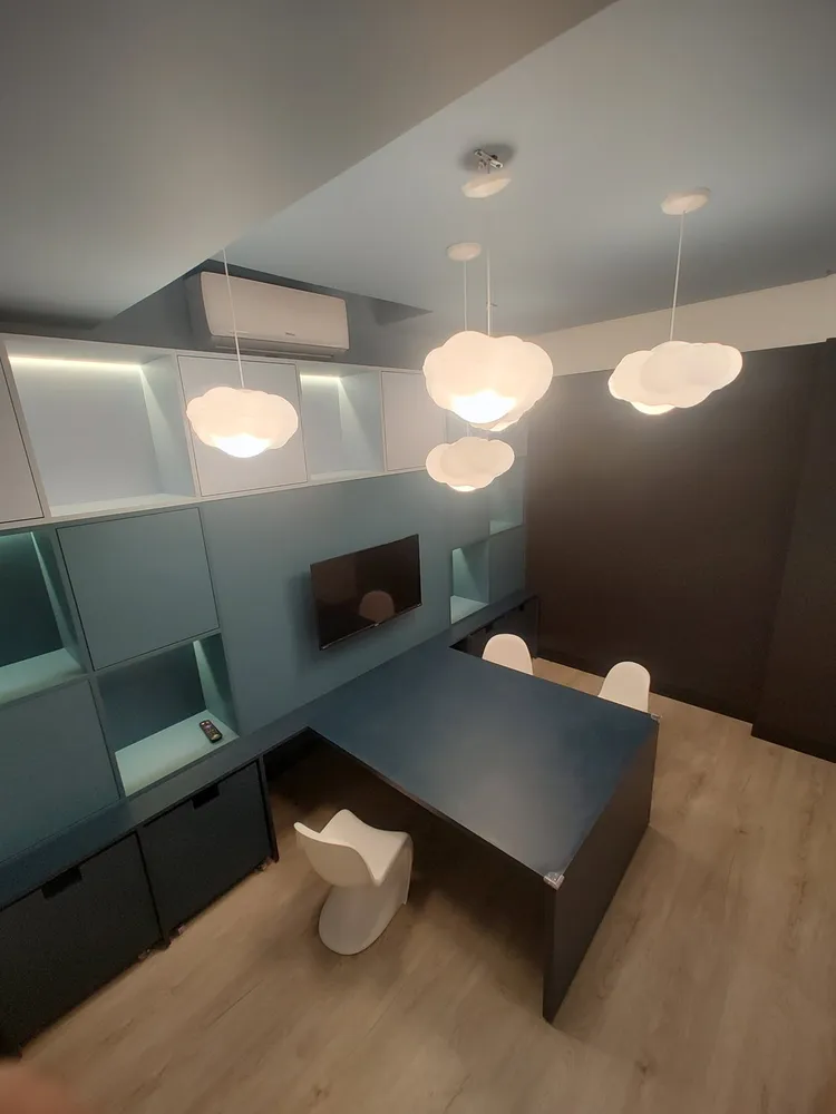 Apartamento, 2 quartos, 64 m² - Foto 6
