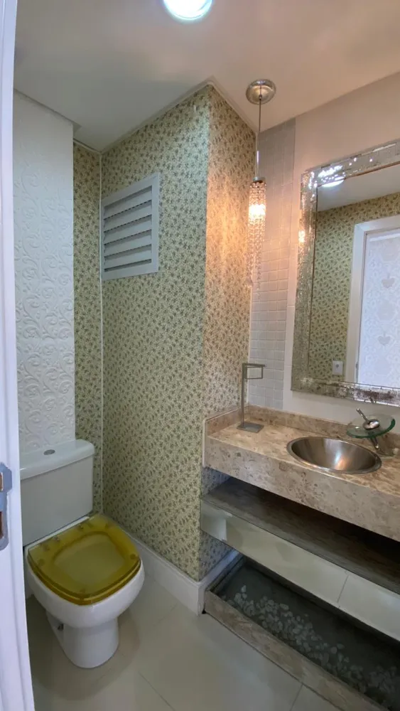 Apartamento, 3 quartos, 134 m² - Foto 5