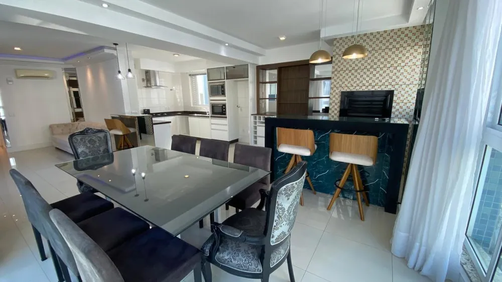 Apartamento, 3 quartos, 134 m² - Foto 8