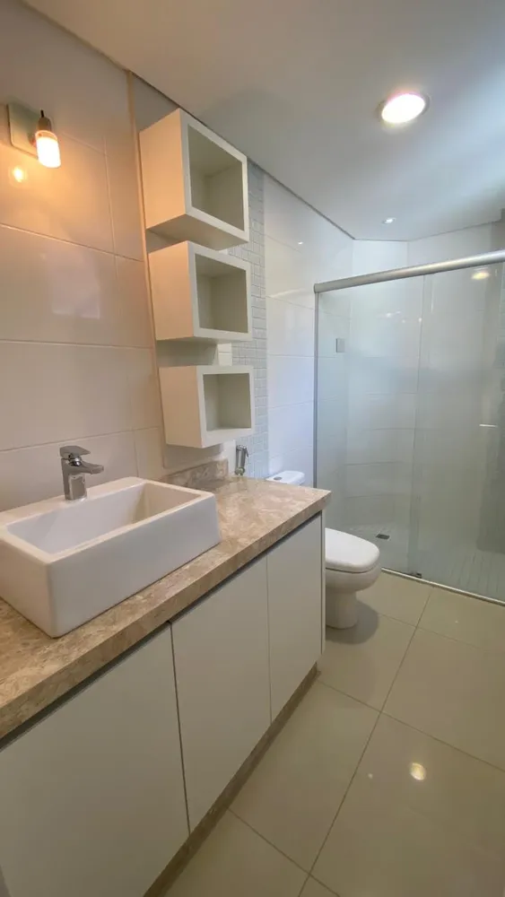 Apartamento, 3 quartos, 134 m² - Foto 3