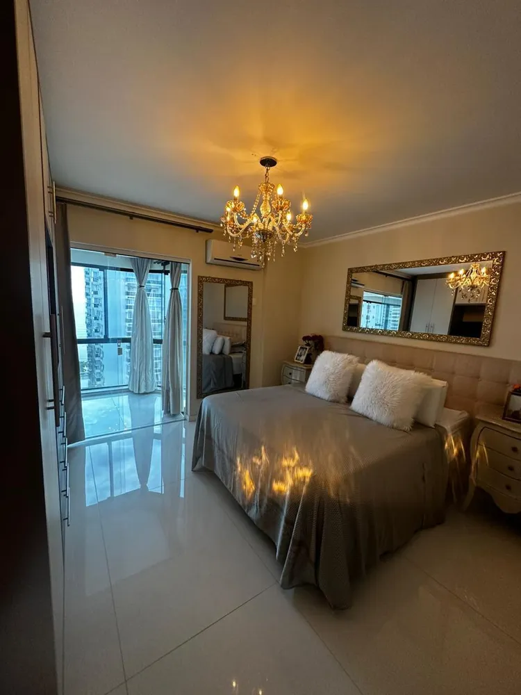Apartamento, 3 quartos, 184 m² - Foto 1
