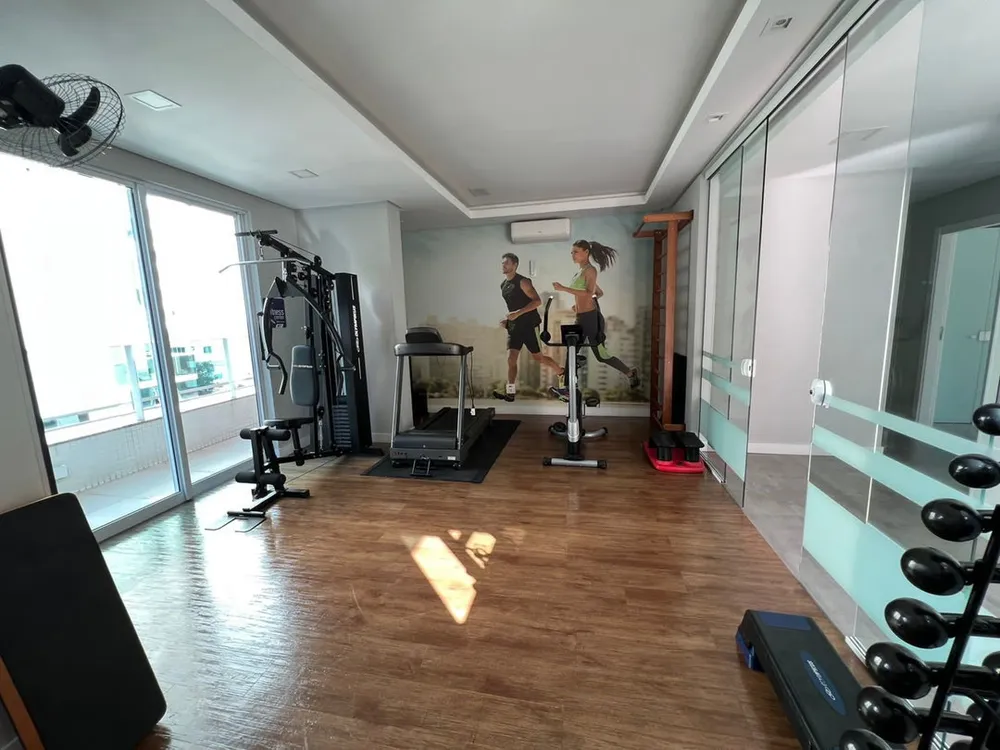 Apartamento, 4 quartos, 133 m² - Foto 10