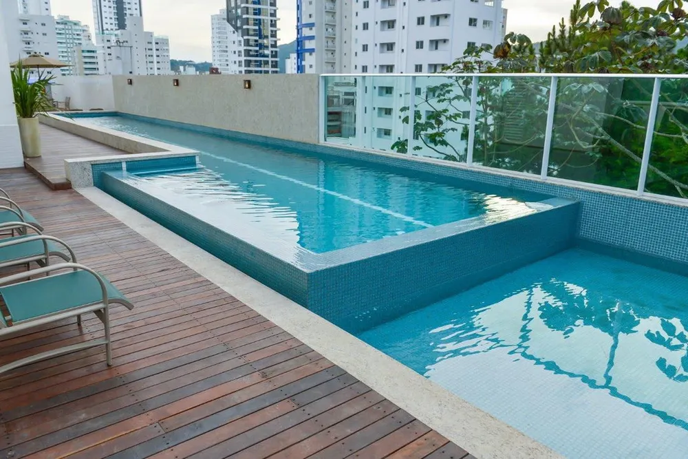 Apartamento, 4 quartos, 133 m² - Foto 2