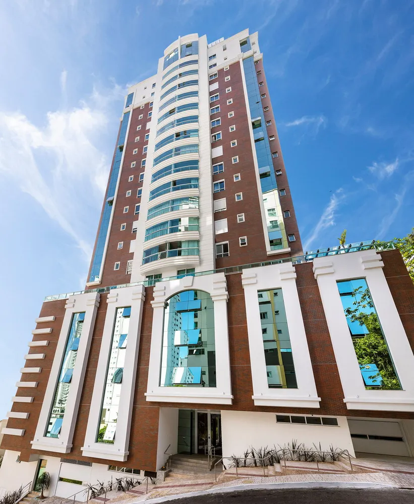 Apartamento, 4 quartos, 133 m² - Foto 1