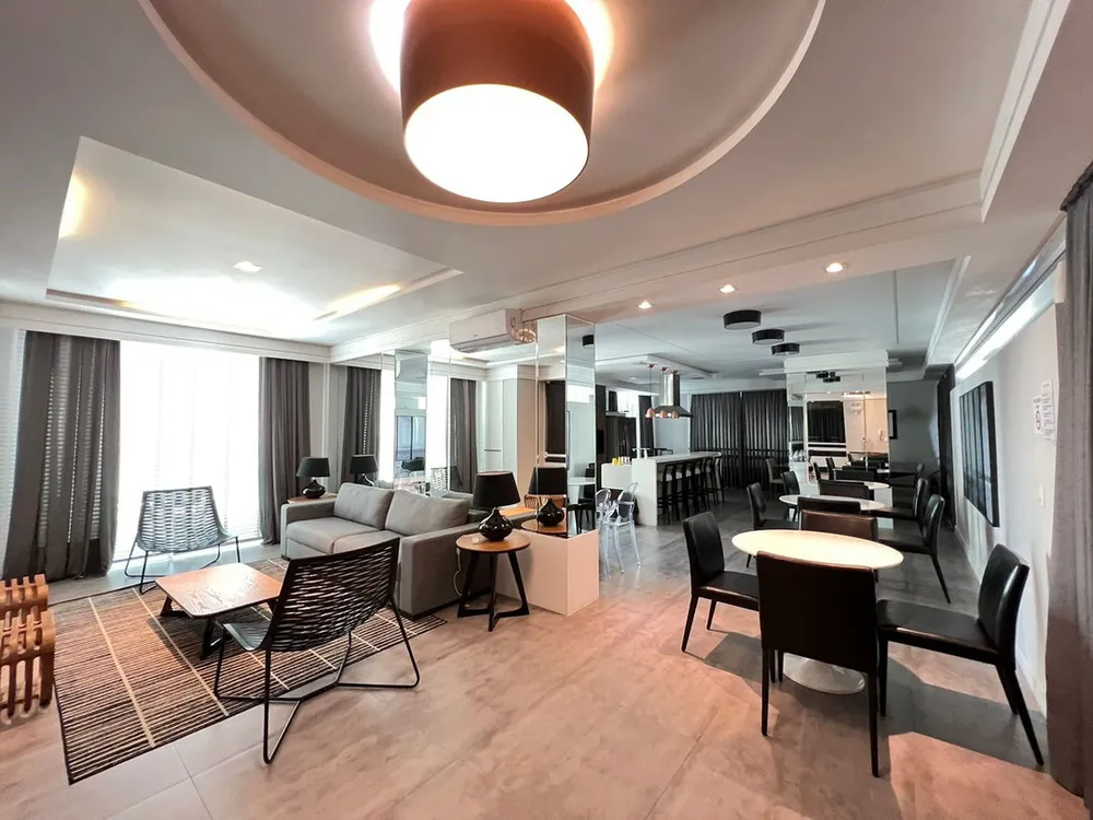 Apartamento, 4 quartos, 133 m² - Foto 9