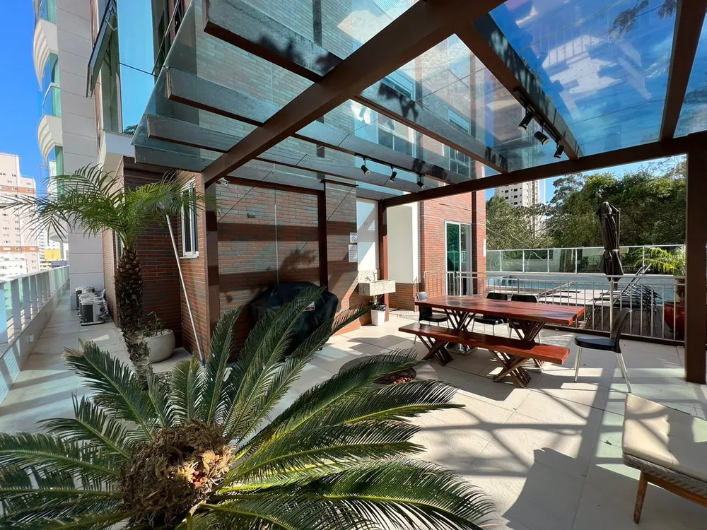 Apartamento, 4 quartos, 133 m² - Foto 8