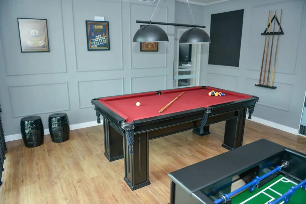 Apartamento, 4 quartos, 133 m² - Foto 5