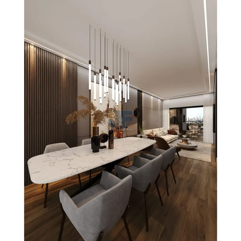 Apartamento, 114 m² - Foto 5