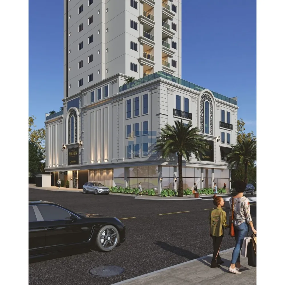 Apartamento, 114 m² - Foto 4