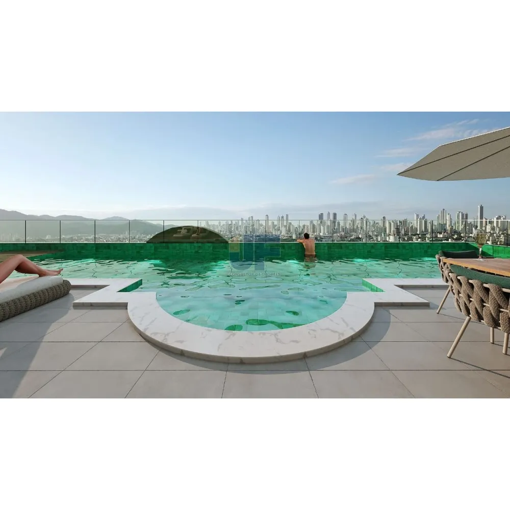 Apartamento, 114 m² - Foto 1