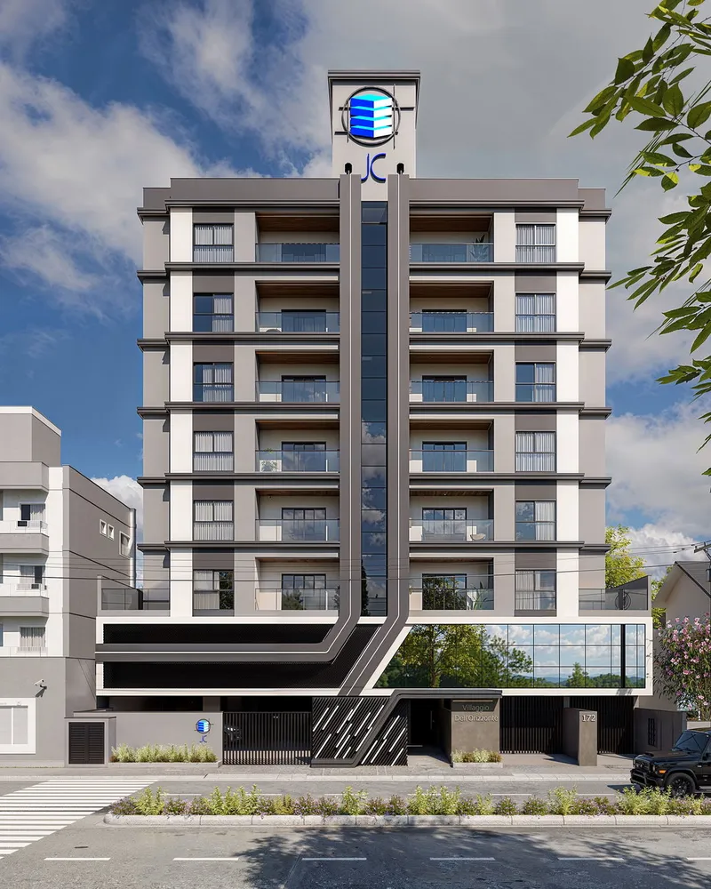 Apartamento, 2 quartos, 55 m² - Foto 1