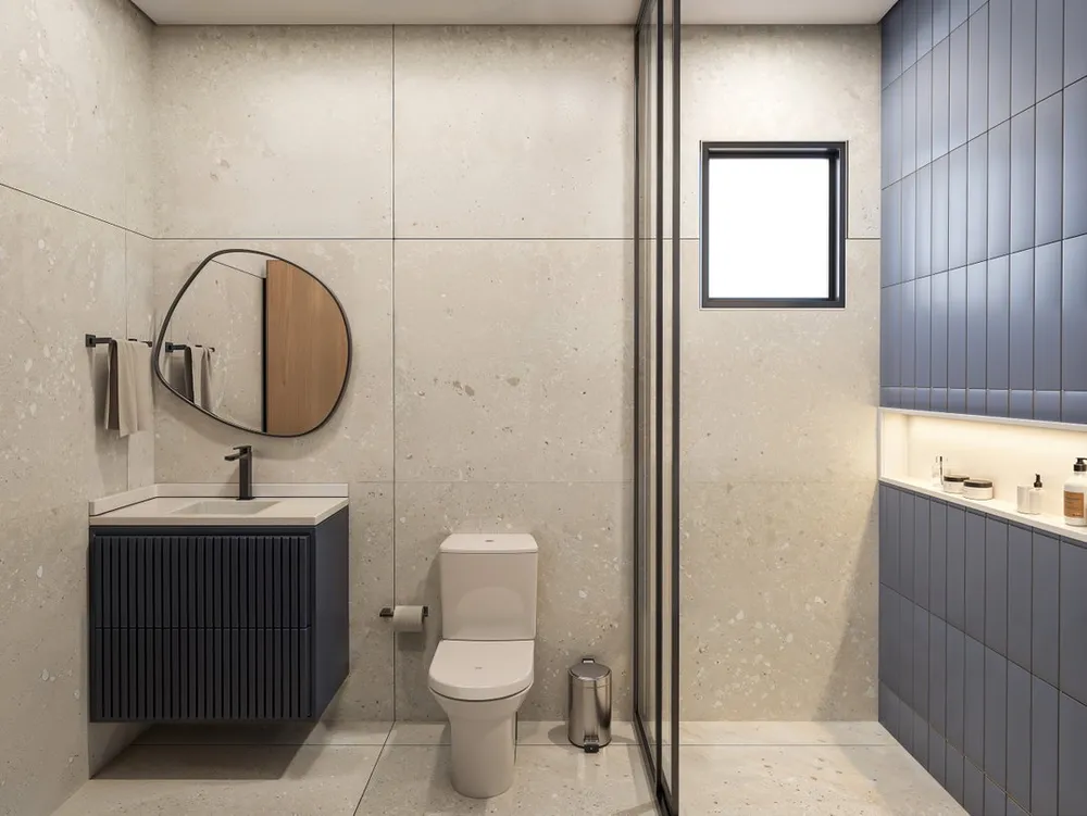 Apartamento, 2 quartos, 55 m² - Foto 11